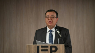 Exjefes de las FARC reciben la sentencia máxima por miles de secuestros en Colombia