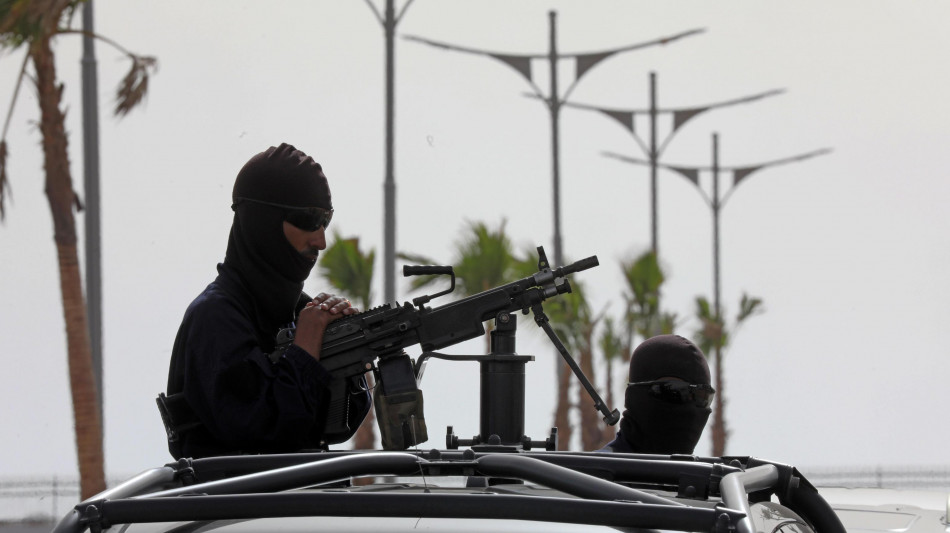 Rapporto, 'il Sahel &egrave; l'epicentro mondiale del terrorismo'