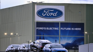 Ford estime l'impact des droits de douane à 1,5 milliard de dollars en 2025
