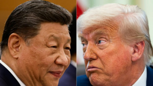 Xi Jinping habló por teléfono con Donald Trump