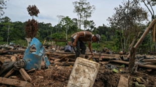 US-backed airstrikes leave Ecuador border communities in fear