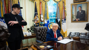 'Trump sempre pi&ugrave; irritato da attacchi di Musk alla sua legge'