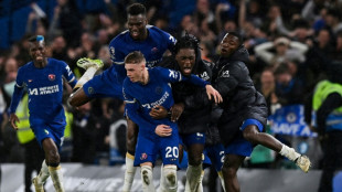 Chelsea vence Manchester United (4-3) de virada com dois gols nos acr&eacute;scimos