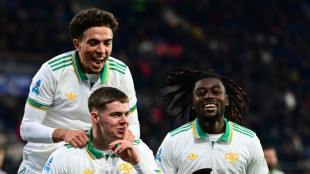 Italie: la Roma prend la t&ecirc;te, l'AC Milan bat l'Inter et remonte &agrave; la 2e place