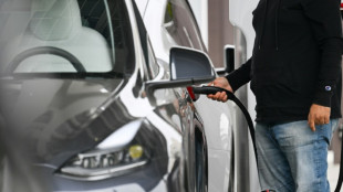 California sues Trump for scrapping state's EV rules