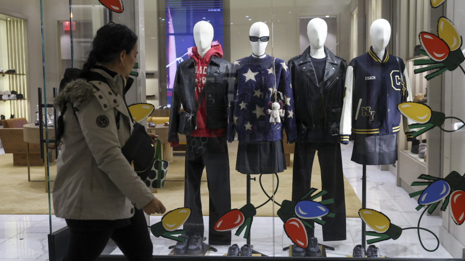 Kering incassa 587 milioni, jv con Ardian sull'immobile della Fifth Avenue