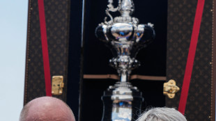 America's Cup: Dalton, spero a Napoli più di un team italiano