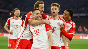 Bayern vence Arsenal (1-0) em casa e vai &agrave;s semifinais da Champions