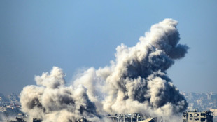 Israel bombardeia Gaza pelo segundo dia ap&oacute;s fim da tr&eacute;gua