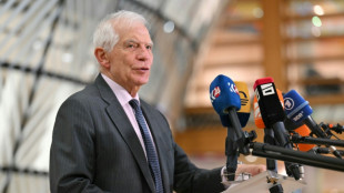 Borrell: Haftbefehl gegen Netanjahu f&uuml;r EU-L&auml;nder "verpflichtend"