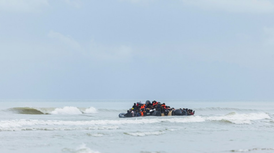 Délibéré pour 9 passeurs présumés après un naufrage mortel dans la Manche