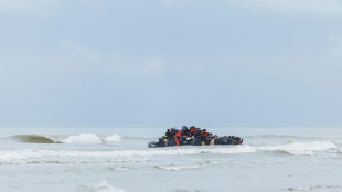 Délibéré pour 9 passeurs présumés après un naufrage mortel dans la Manche