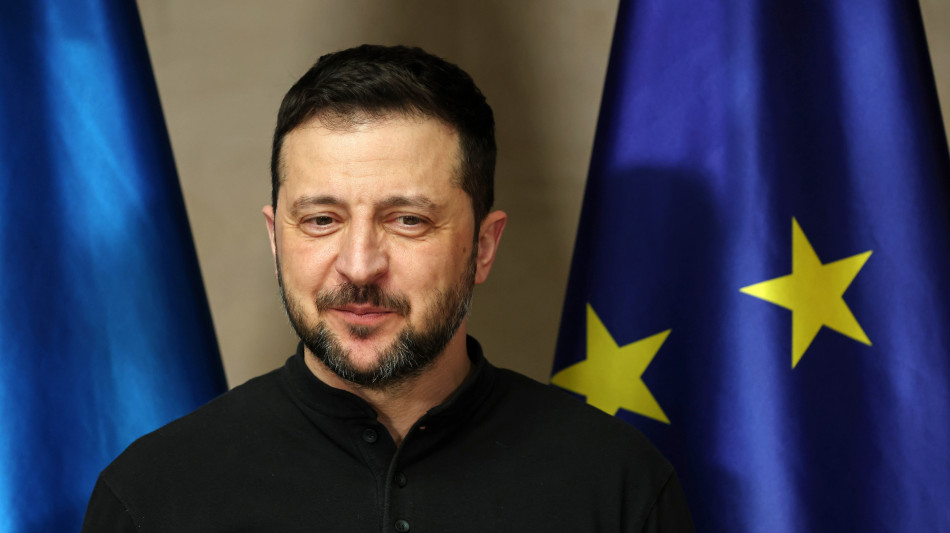 Zelensky, 'gli Usa vogliono compiacere Putin'