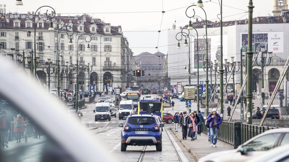 Eco Festival, 'auto ancora centrale ma cresce intermodalità'