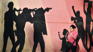 Pr&eacute;sidentielle au Honduras: "survivre" &agrave; la pauvret&eacute; et la violence