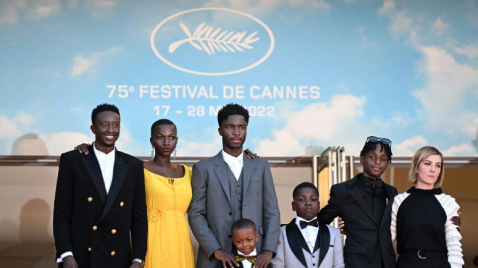 "Un petit fr&egrave;re", otra mirada m&aacute;s sobre la familia y la inmigraci&oacute;n en Cannes