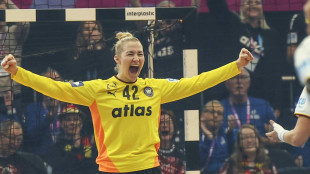 Filter famos: DHB-Frauen st&uuml;rmen ins WM-Viertelfinale