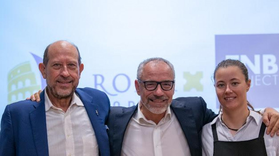 Vela:dal mare e alle imprese,convegno Roma guarda futuro settore