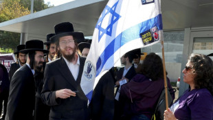Isra&euml;l: la conscription des ultra-orthodoxes secoue le gouvernement Netanyahu
