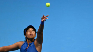 Osaka vows to return stronger after Tokyo exit