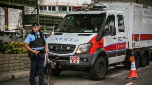 45 Demokratieaktivisten in Hongkong zu Haftstrafen verurteilt