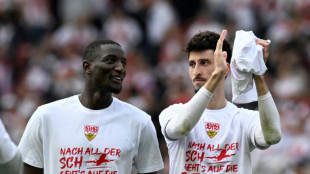 Guirassy, vice-artilheiro da &uacute;ltima Bundesliga pelo Stuttgart, assina com Dortmund at&eacute; 2028