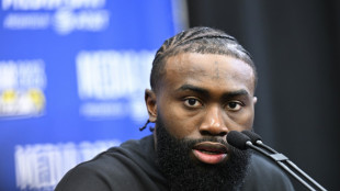 Medien: Rekordvertrag f&uuml;r Celtics-Star Brown