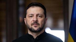 Zelensky chiede 'unit&agrave; Usa-Europa per una pace duratura'