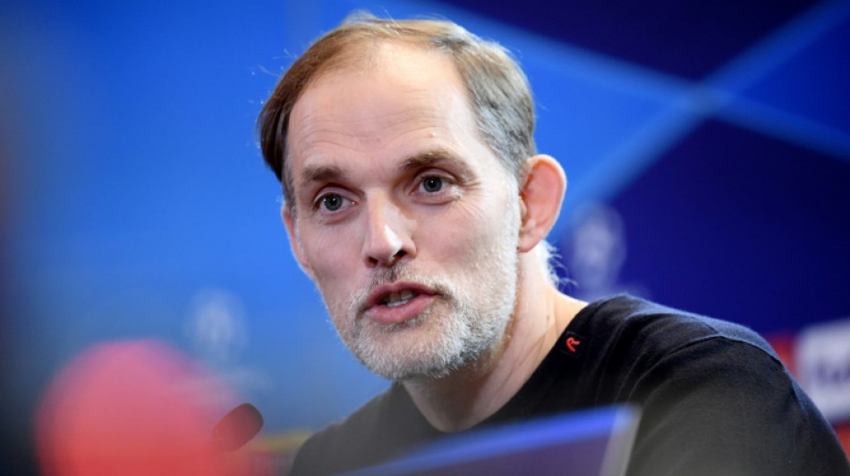 Bayern anuncia que t&eacute;cnico Thomas Tuchel deixar&aacute; o clube ao final da temporada