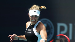 Kerber erh&auml;lt Wildcard f&uuml;r Wimbledon