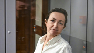 Gericht in Tartastan verl&auml;ngert Haft von US-russischer Journalistin Kurmasheva