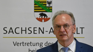 Pressetermin am Donnerstag: CDU in Sachsen-Anhalt stellt Weichen für Landtagswahl