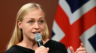 Finnische Au&szlig;enministerin Valtonen: "Traue Putin alles zu"