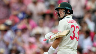 Run-machine Labuschagne in form of his life ahead of Ashes