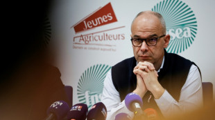 Les syndicats agricoles re&ccedil;us lundi &agrave; Matignon 