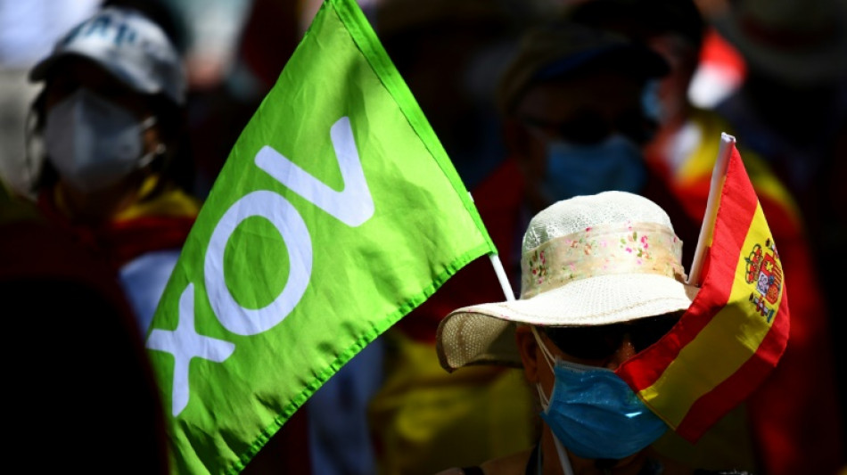 Un diputado espa&ntilde;ol de Vox es expulsado de Bolivia tras apoyar al gobernador opositor preso