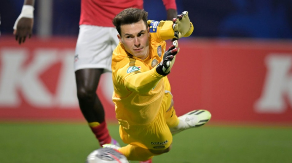 Atual campe&atilde;o, Toulouse est&aacute; fora da Copa da Fran&ccedil;a; Olympique de Marselha cai nos p&ecirc;naltis