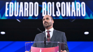 Moraes abre investigação sobre campanha de Eduardo Bolsonaro nos EUA contra autoridades brasileiras