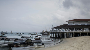 En Tanzanie, tourisme au ralenti apr&egrave;s les massacres des &eacute;lections