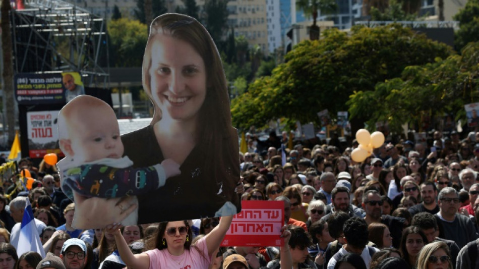 Une d&eacute;l&eacute;gation isra&eacute;lienne au Caire pour discuter de la tr&ecirc;ve &agrave; Gaza 