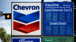 US oil giants report profit surge again on Iran war