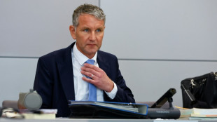 Weiterer Prozess gegen AfD-Politiker H&ouml;cke wegen Verwendens von NS-Parole