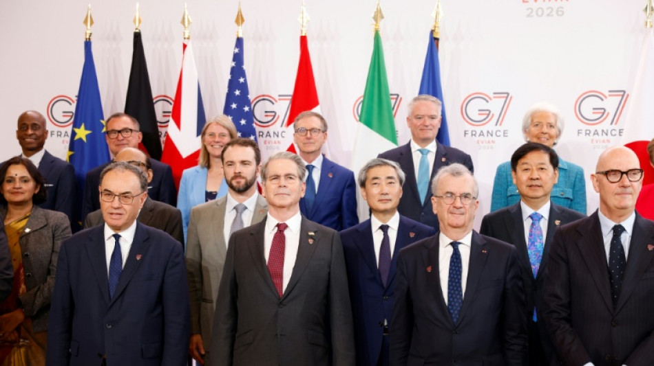 Los Estados quieren mantener la unidad en la lucha contra la financiaci&oacute;n del terrorismo