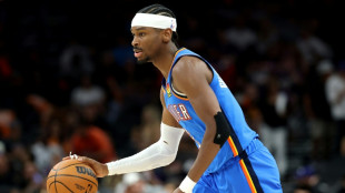 Play-offs NBA: OKC qualifi&eacute;, Denver prolonge le suspens, Detroit au bord de l'&eacute;limination