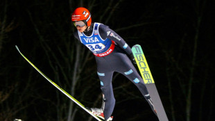 Skispringen: DSV-Team ohne Geiger nach Klingenthal