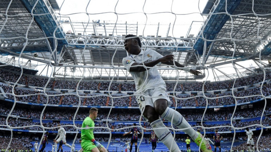 El cl&aacute;sico revive los fantasmas del Barcelona