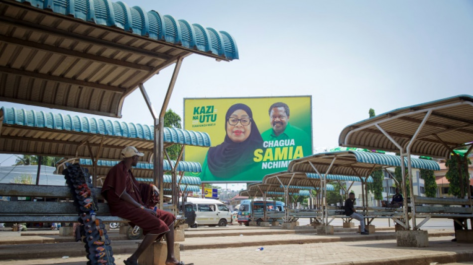 Oppositionspartei: Rund 700 Tote bei Unruhen nach Wahlen in Tansania