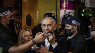 Israel to give verdict on Netanyahu in pivotal election