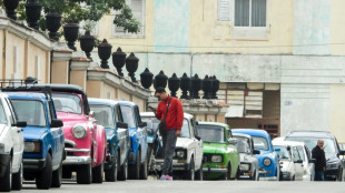 US talking deal with 'highest people' in Cuba: Trump