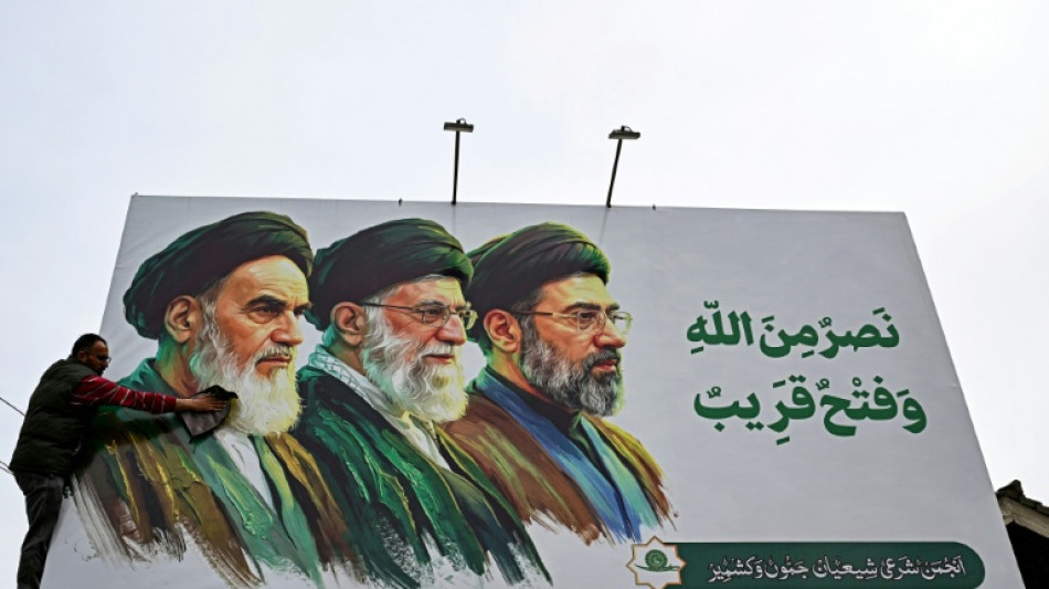 Oil prices jump, stocks waver after Trump's Iran claim 